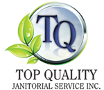 Top Quality Janitorial Service | 